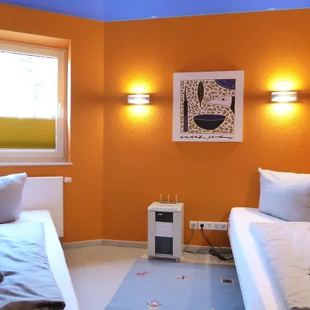 Apartment Holidayflair Wifi 4 Pers Balkon Stylisch In Der