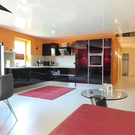 Holidayflair Wifi 4 Pers Balkon Stylisch In Der Apartment Winterberg